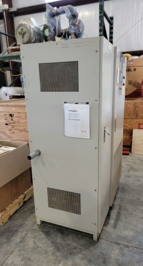 2007 Mitsubishi 2033A Series UPS System